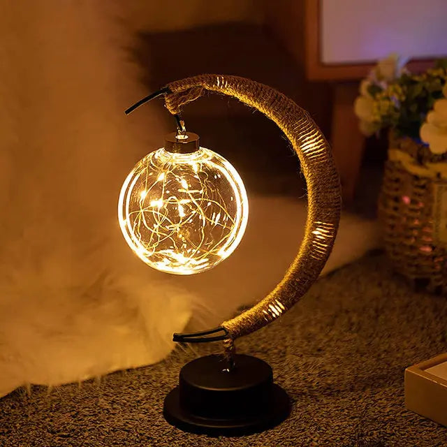 Moon Night Light