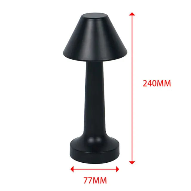 LED Desk Lamp