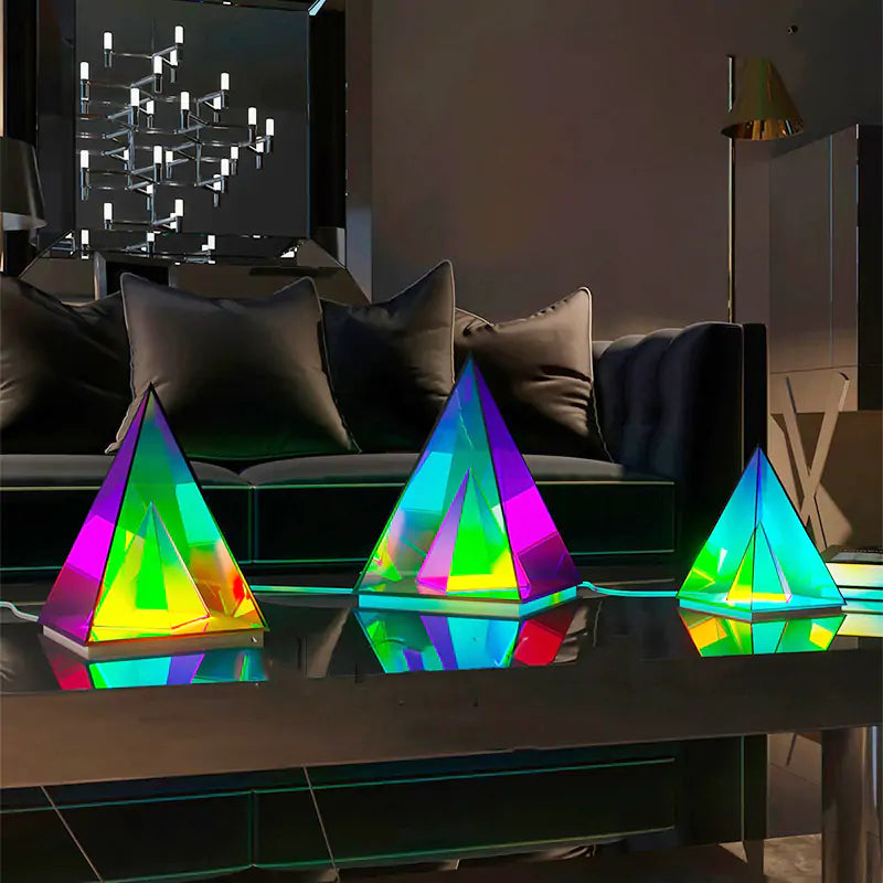 Stylish Desk Lamp