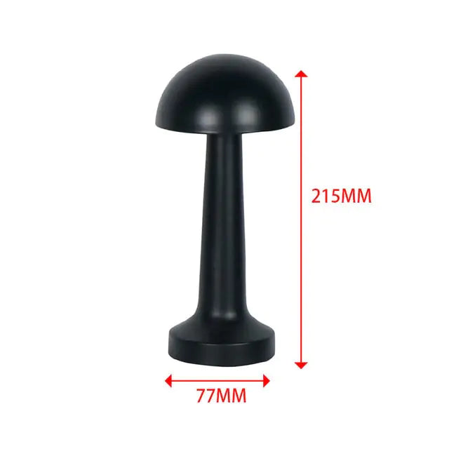 LED Desk Lamp