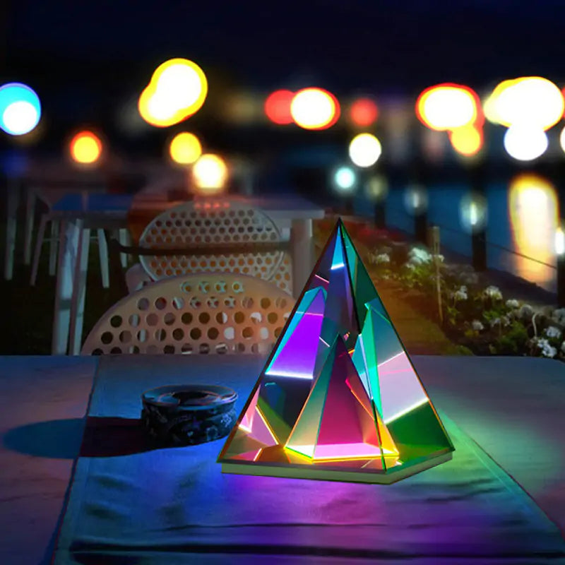 Stylish Desk Lamp
