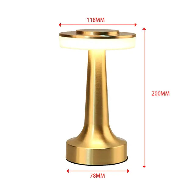 LED Desk Lamp