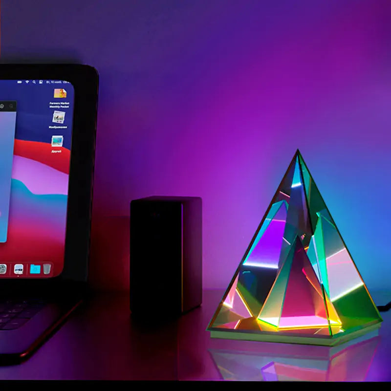 Stylish Desk Lamp