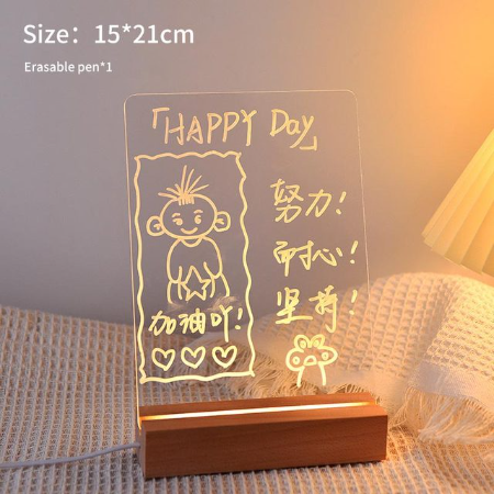 LED Note Board 8 Different sizes