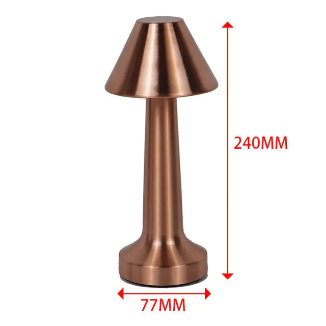 LED Desk Lamp