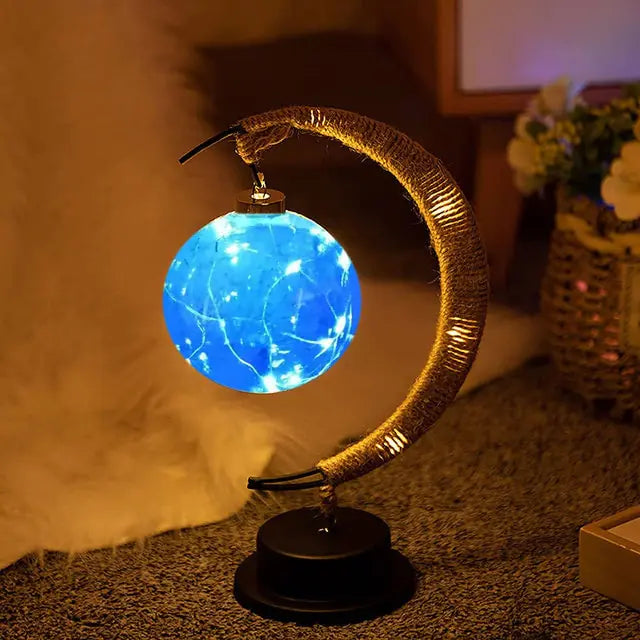 Moon Night Light