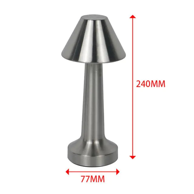 LED Desk Lamp