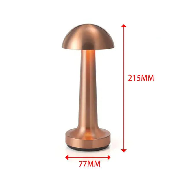 LED Desk Lamp