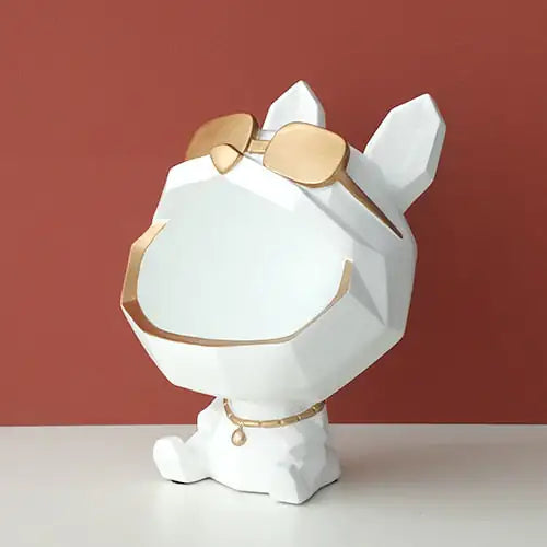 Bulldog Storage Tray