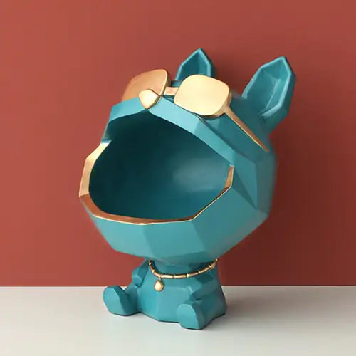 Bulldog Storage Tray