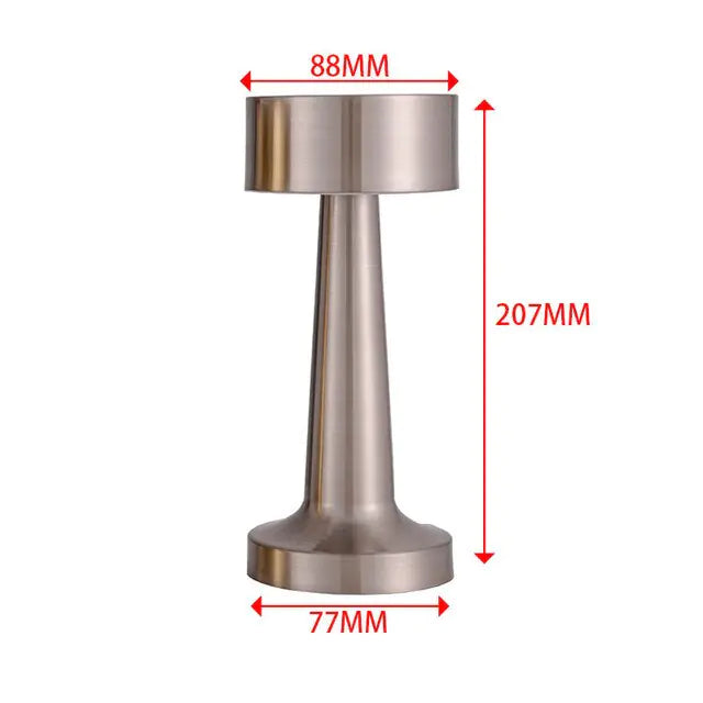 LED Desk Lamp