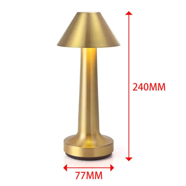 LED Desk Lamp