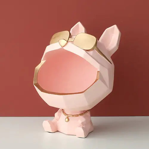 Bulldog Storage Tray