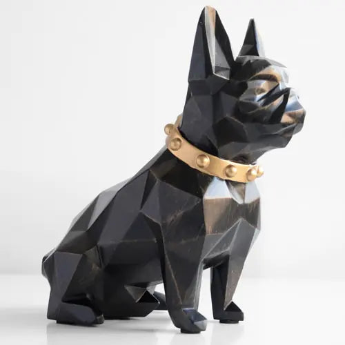 French Bulldog Money Box