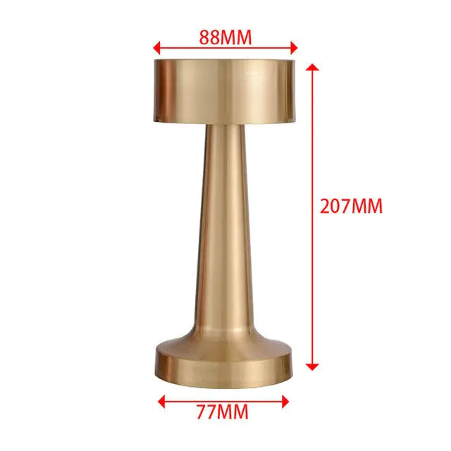 LED Desk Lamp