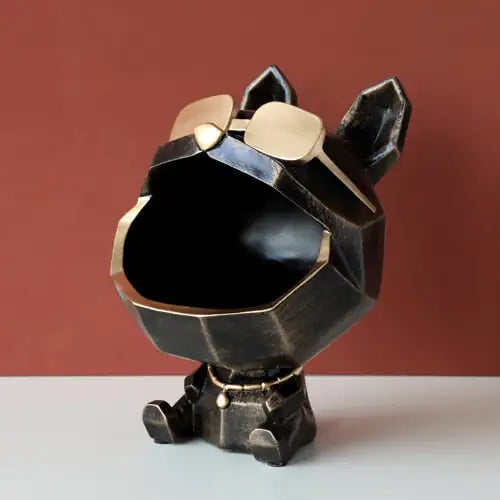 Bulldog Storage Tray