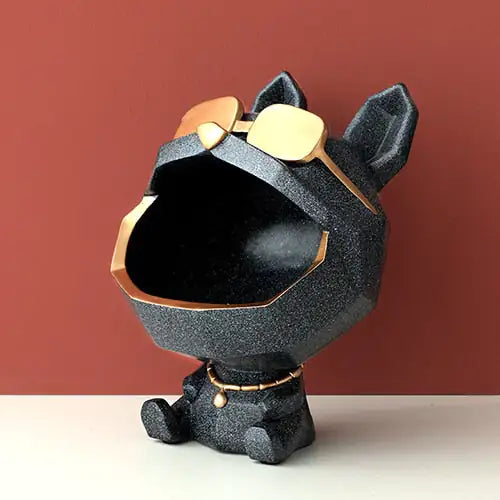 Bulldog Storage Tray