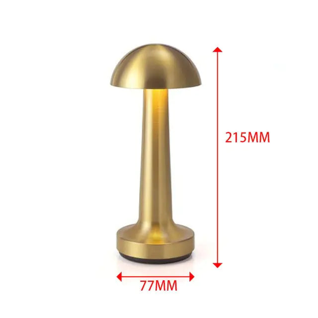 LED Desk Lamp