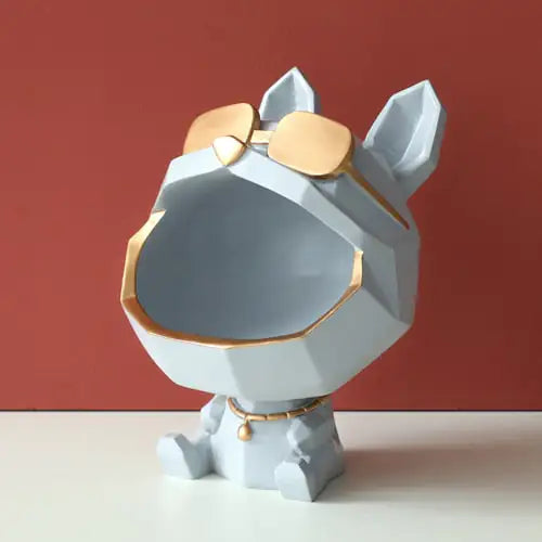 Bulldog Storage Tray