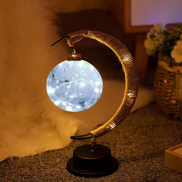Moon Night Light