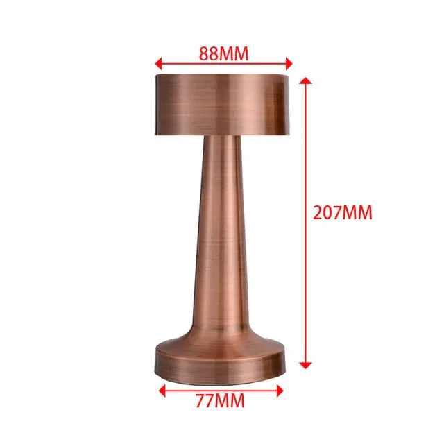 LED Desk Lamp