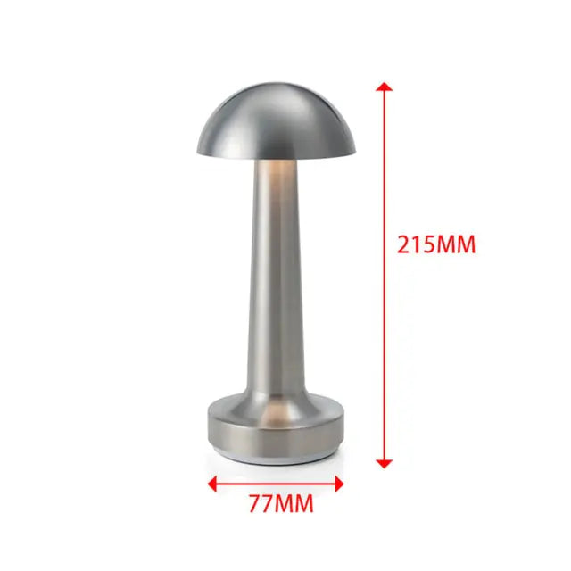 LED Desk Lamp