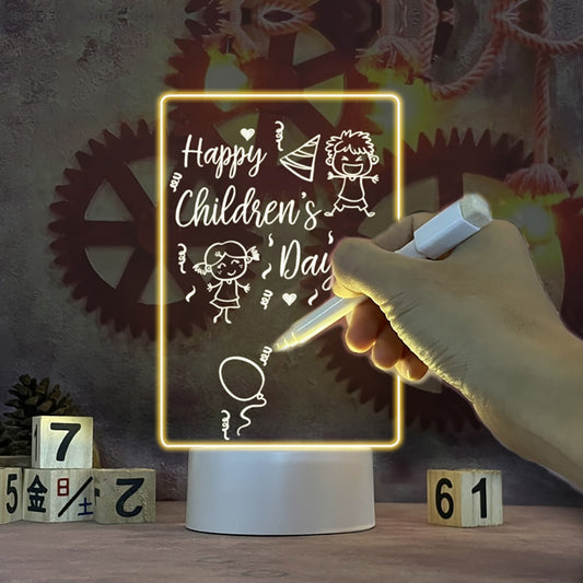 LED Note Board 8 Different sizes