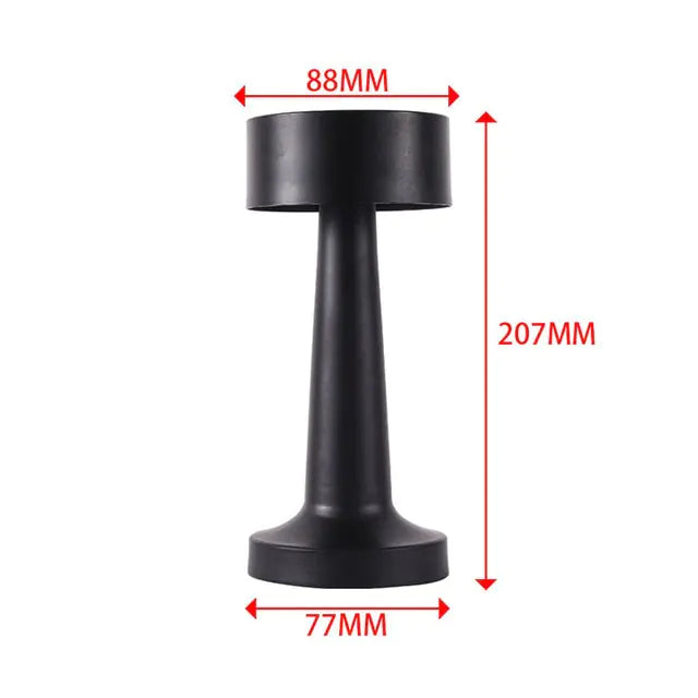 LED Desk Lamp