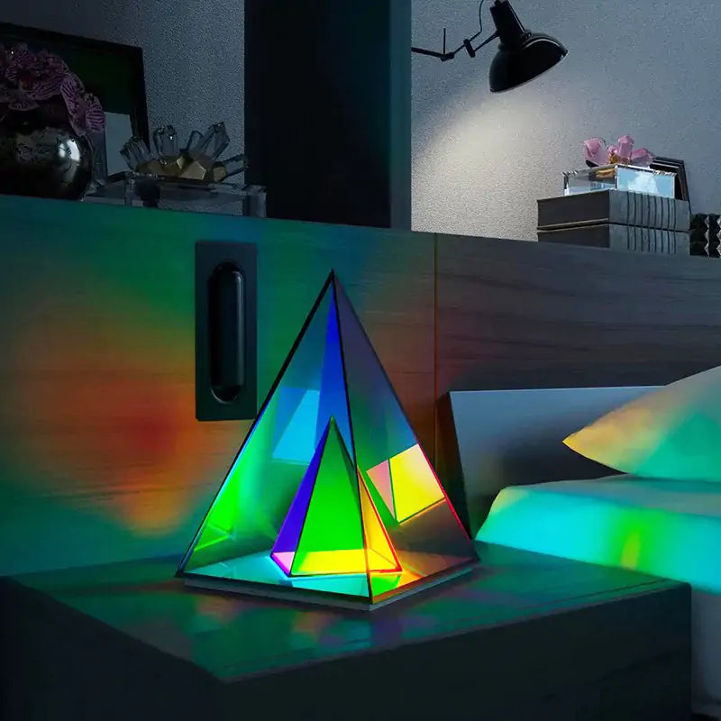 Stylish Desk Lamp