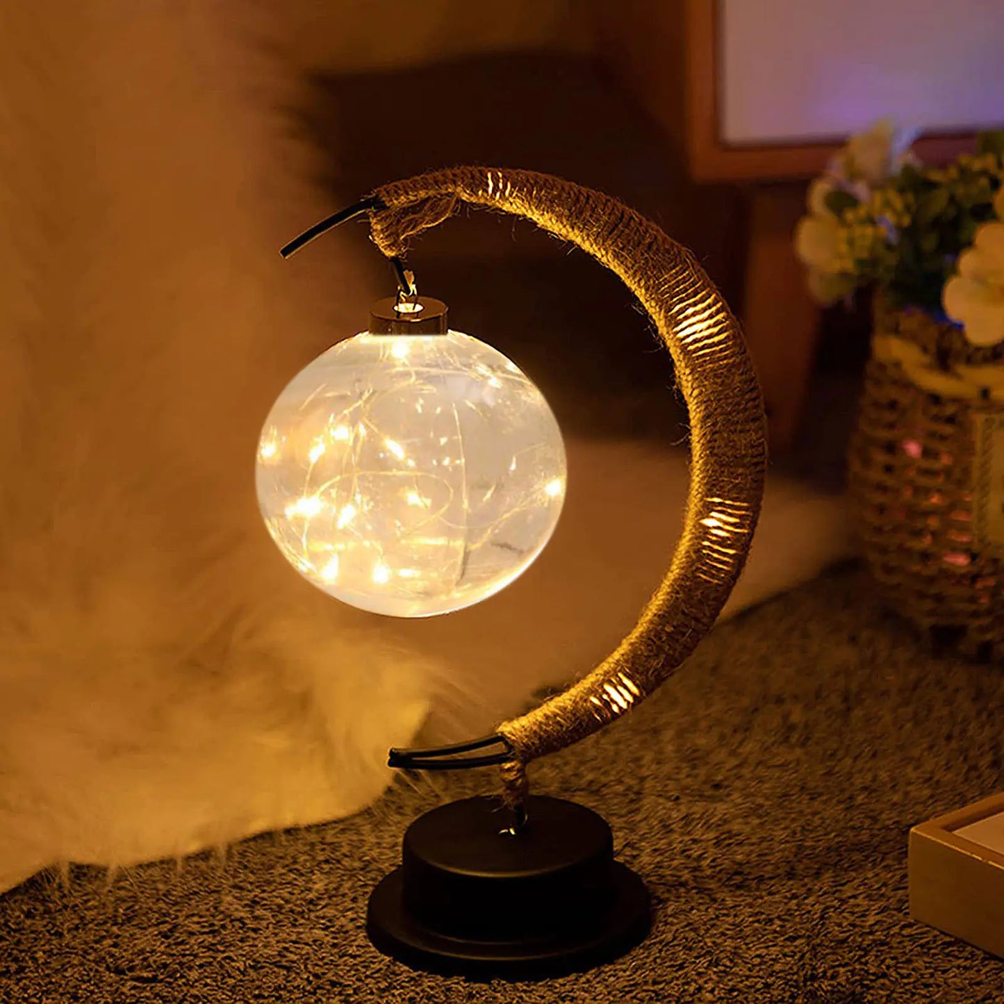 Moon Night Light
