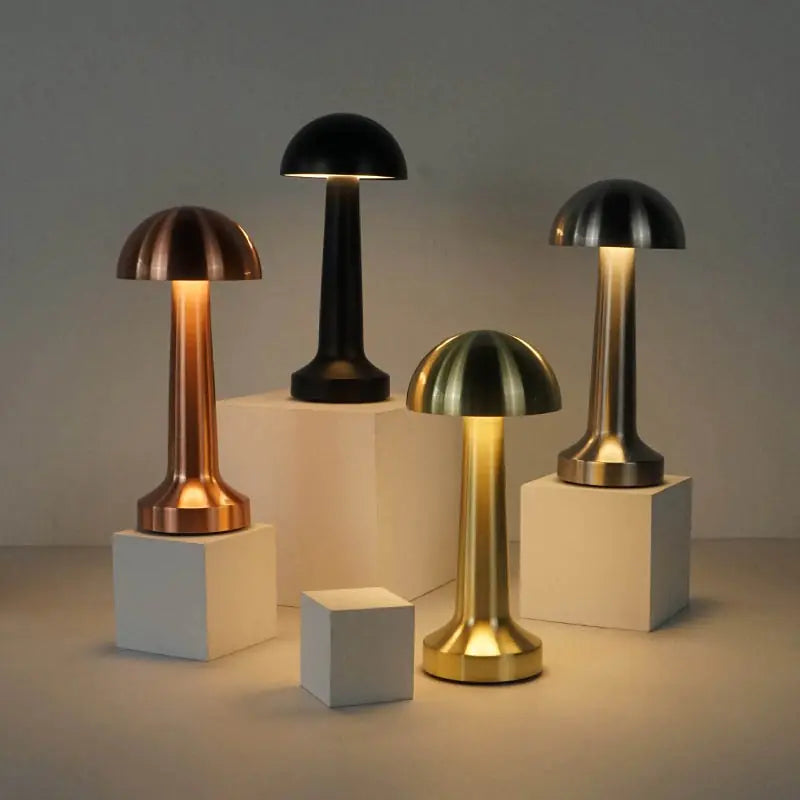 LED Desk Lamp