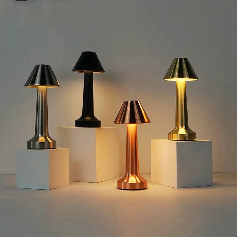 LED Desk Lamp