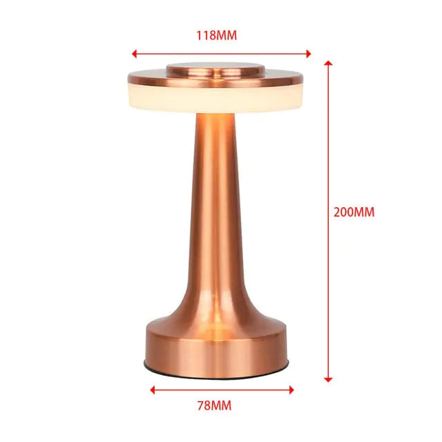 LED Desk Lamp