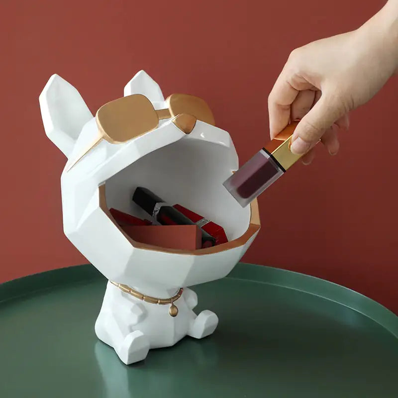Bulldog Storage Tray