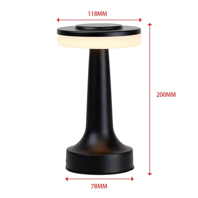 LED Desk Lamp